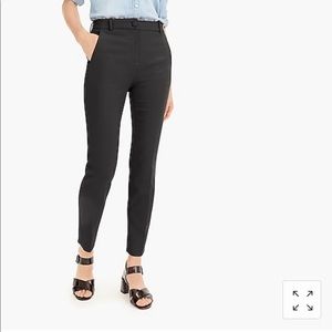 JCrew High Rise Cameron